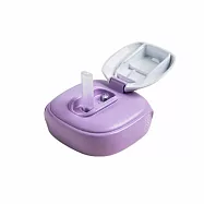 【hegen】PCTO&trade; 輕飲時光吸管杯配件組3.0 -漾紫