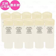 SHISEIDO?資生堂 激抗痕 亮采緊緻露N(#豐潤版)(25ml)*10(公司貨)