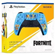 PS5 原廠周邊 DualSense 無線控制器 要塞英雄版 日版