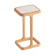 【YMY.VOGUE】GIMEI系列-Platinum Sands 邊几(榆木)