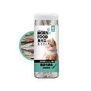 MORN FOOD 韓國晨光凍乾 爆蛋毛鱗魚 50g (貓用) 爆蛋毛鱗魚 50g