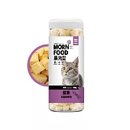 MORN FOOD 韓國晨光貓用鮮食凍乾 魷魚60g