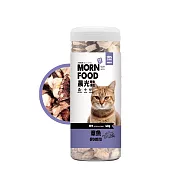 MORN FOOD 韓國晨光貓用鮮食凍乾 章魚40g
