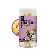 MORN FOOD 韓國晨光犬用鮮食凍乾 魷魚100g