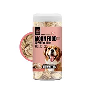 MORN FOOD 韓國晨光犬用鮮食凍乾 扇貝60g