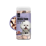 MORN FOOD 韓國晨光犬用鮮食凍乾 章魚60g
