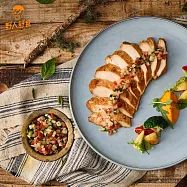 【野人舒食】舒肥雞胸肉180g &ndash; 墨西哥塔可