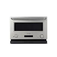 BALMUDA The Range 20L微波烤箱 K09C (霧銀色)