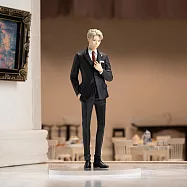 SEGA 景品 SPM SPY x FAMILY間諜家家酒 洛伊德佛傑站姿公仔 派對ver.