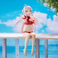 SEGA 景品 SPM Love Live! 虹咲學園學園偶像同好會 鐘 嵐珠 坐坐公仔