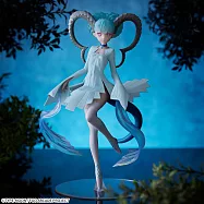 SEGA 景品 SPM Fate/Grand Order LUMINASTA提亞馬特公仔