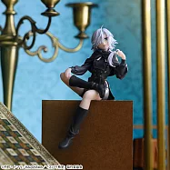 SEGA 景品 SPM 間諜教室 莫妮卡坐坐公仔