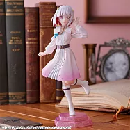 SEGA 景品 SPM Love Live! 蓮之空女學院學園偶像俱樂部 夕霧綴理桌上公仔