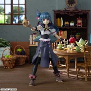 SEGA 景品 SPM 幻日的夜羽 LUMINASTA 夜羽公仔