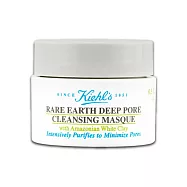 KIEHL’S契爾氏白泥淨緻毛孔面膜14ml 四入組