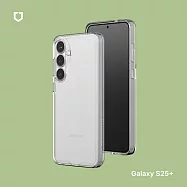 犀牛盾 Samsung Galaxy S25 Plus (6.7吋) Clear 透明防摔手機殼(終身黃化保固)