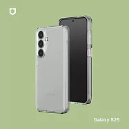 犀牛盾 Samsung Galaxy S25 (6.2吋) Clear 透明防摔手機殼(終身黃化保固)