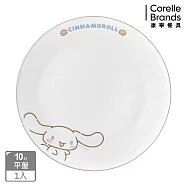 【美國康寧】CORELLE 大耳狗- 10吋平盤