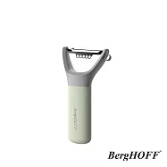 【BergHOFF貝高福】Balance削皮刀(Y-BHBL-PL) 綠色