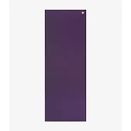 【Manduka】PRO Mat 瑜珈墊 6mm (多色可選) Black Magic (Purple)