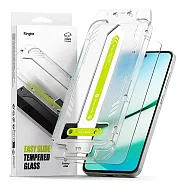 Rearth Ringke 三星 Galaxy A56 零失敗玻璃保護貼(2片裝)