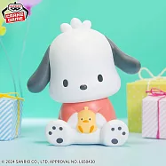 BANPRESTO 三麗鷗 SOFVIMATES軟膠公仔 帕恰狗