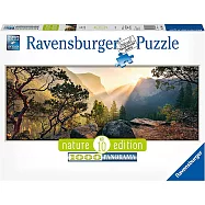 德國Ravensburger維寶全景拼圖 優勝美地(1000P)