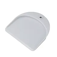 CB Japan atomico系列日本製食材佐料舀取小托盤2入組