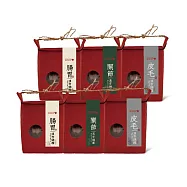 蹦蹦跳 漢方調理/腸胃(效期2026.12.18)+皮毛(效期2026.12.18)+關節保健(效期2026.05.14) -漢方營養低脂肉錠100g各2包(共600g) 無