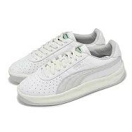 Puma 休閒鞋 GV Special Base 男鞋 女鞋 白 灰 復古 小白鞋 情侶鞋 39850701 25.5cm WHITE/GLACIAL GRAY