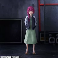 SEGA 景品 SPM 孤獨搖滾 廣井菊理公仔