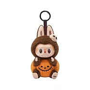 Pop Mart Labubu Happy Halloween 南瓜萬聖節 泡泡瑪特 拉布布 潮流 潮玩 公仔 12404150008 單隻