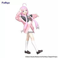 FuRyu 景品 星靈感應Trio-Try-iT 明內幽公仔