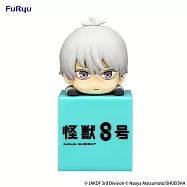 FuRyu 景品 怪獸8號 市川雷諾Hikkake公仔