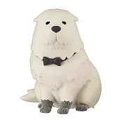 BANPRESTO Fluffy Puffy SPY&times;FAMILY間諜家家酒-彭德・佛傑 A坐姿