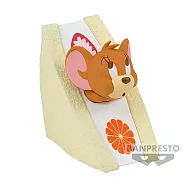 BANPRESTO 湯姆貓與傑利鼠 水果三明治公仔 A：傑利