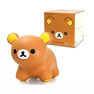 RILAKKUMA AIR 騎乘玩具〈跳跳馬〉 拉拉熊