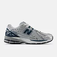 New Balance 1906R 男女休閒鞋-U1906RCE-D US4.5 銀色