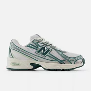 New Balance 740 男女休閒鞋-U740GR2-D US5 白色