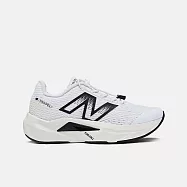 New Balance Bungee FuelCell Propel v5 中大童慢跑鞋-PAFCPRC5-W 17 白色