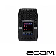 ZOOM H2essential 手持錄音機 32位元浮點錄音