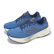 New Balance 慢跑鞋 880 V15 2E 男鞋 寬楦 藍 黑 緩衝 輕量 運動鞋 NB M880I15-2E 26.5cm BLUE/NAVY