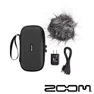 ZOOM APH-4e H4essential 配件包