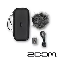 ZOOM APH-6e H6essential 配件包
