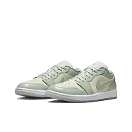 W Air Jordan 1 Low SE 蘋果綠 HF4078-100 US6.5 23.5cm
