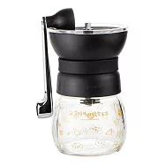 【HOOK&rsquo;S樂鉤生活】HARIO X 皇阿瑪聯名款 限量 後宮家族手搖磨豆機