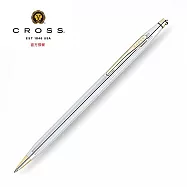 CROSS 經典世紀系列 金鉻 原子筆 3302