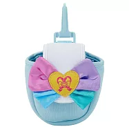 BANDAI萬代 美妙寵物光之美少女 美好魔法變身盒包包