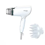 TESCOM 雙電壓 負離子 吹風機 / 台 BID392