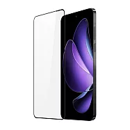DUX DUCIS OPPO Reno 13 F 5G / 4G 滿版鋼化玻璃貼 玻璃膜 鋼化膜 手機螢幕貼 -透明